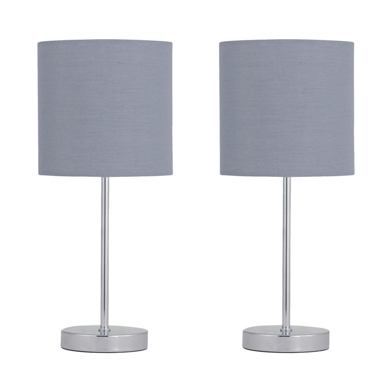 Pollman Metal Table Lamp