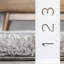 San Francisco Geometric Shag Area Rug-62632506