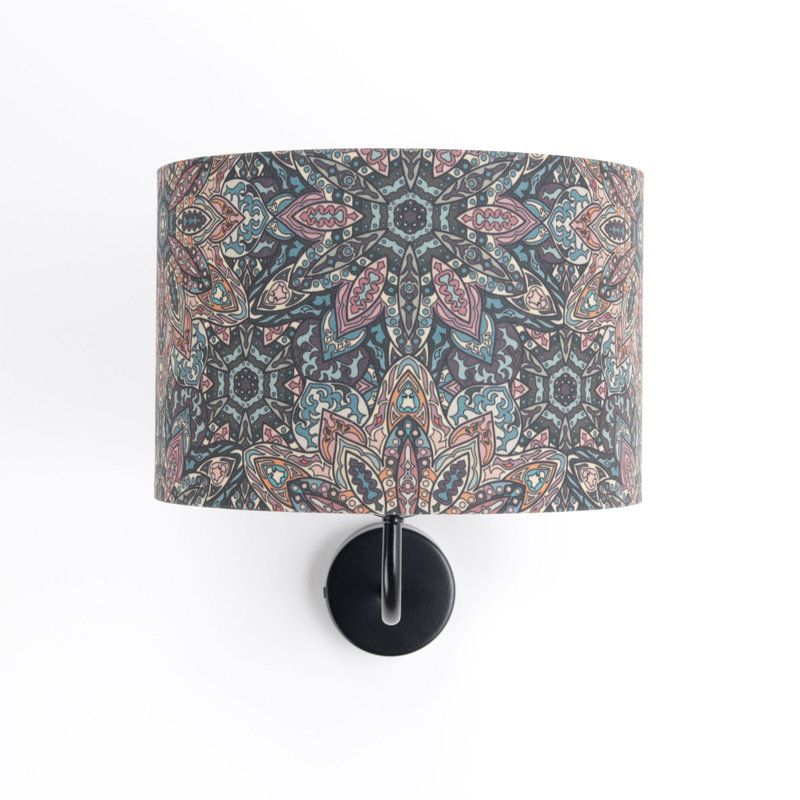 Bianet Armed Sconce