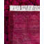 Overdyed One-of-a-Kind 10' 1" X 14' 0" Hand Knotted Area Rug
