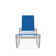 Chaise longue inclinable Holna