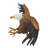 Freedom's Pride Eagle Wall Sculpture