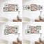 Cadres photos pour mur de galerie-103693028