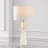 Sabeera Metal Table Lamp