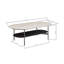 Table basse Modern Modern
