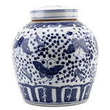 Handmade Jar