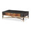 Malibu Crest Marble Coffee Table-889736438