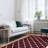 Geometric Indoor Rug-645221150