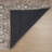 Machine Woven / Power Loomed Polyester Antique Floral Rug-24901320