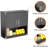 Nascha Metal Bathroom Cabinet