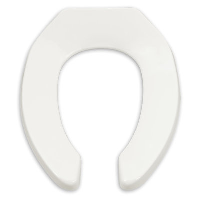 Baby Devoro Round Toilet Seat