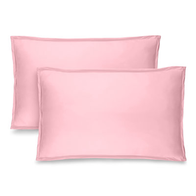 Ultra-Soft Pillow Sham Set