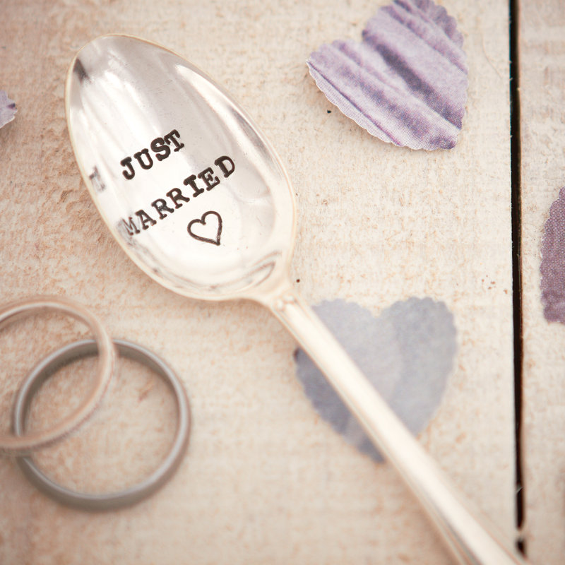 Holbeach Teaspoon