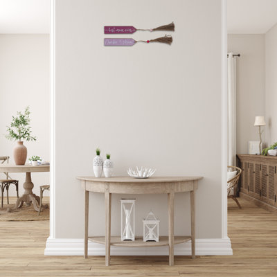 Wall Decor