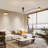 Graiden 3 - Light Geometric Chandelier