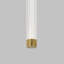 Phobos 2 - Light LED Armed Sconce-87330231