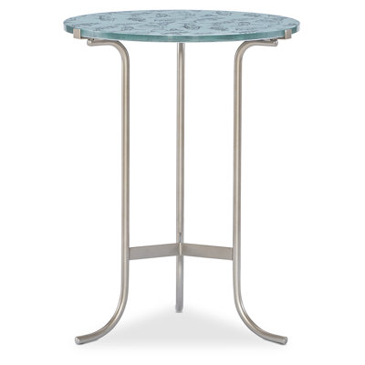 Table d'appoint Margaritaville Batik