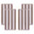 Chira Oversized Stripe Cabana 100% Cotton Beach Towel-744814578-798791771