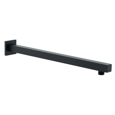 DAX Brass Square Shower Arm