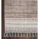 Drees Striped Indoor Rug