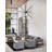 Sirius 13 - Light Dimmable LED Sphere Chandelier-64113323-69736941