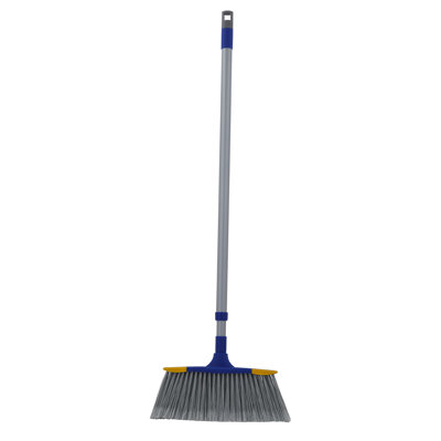 Slim Angle Household Broom