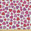 Nyberg Love with Hearts Fabric