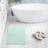 1PC Contour Bath Rug-1433799646