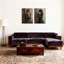 2 Piece Wrapped Canvas Print