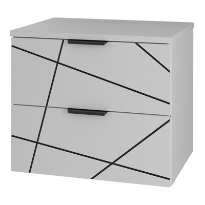 Aree Bathroom Storage