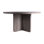 Axel Round Solid Wood Dining Table
