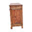 Buffet couleur vieillie