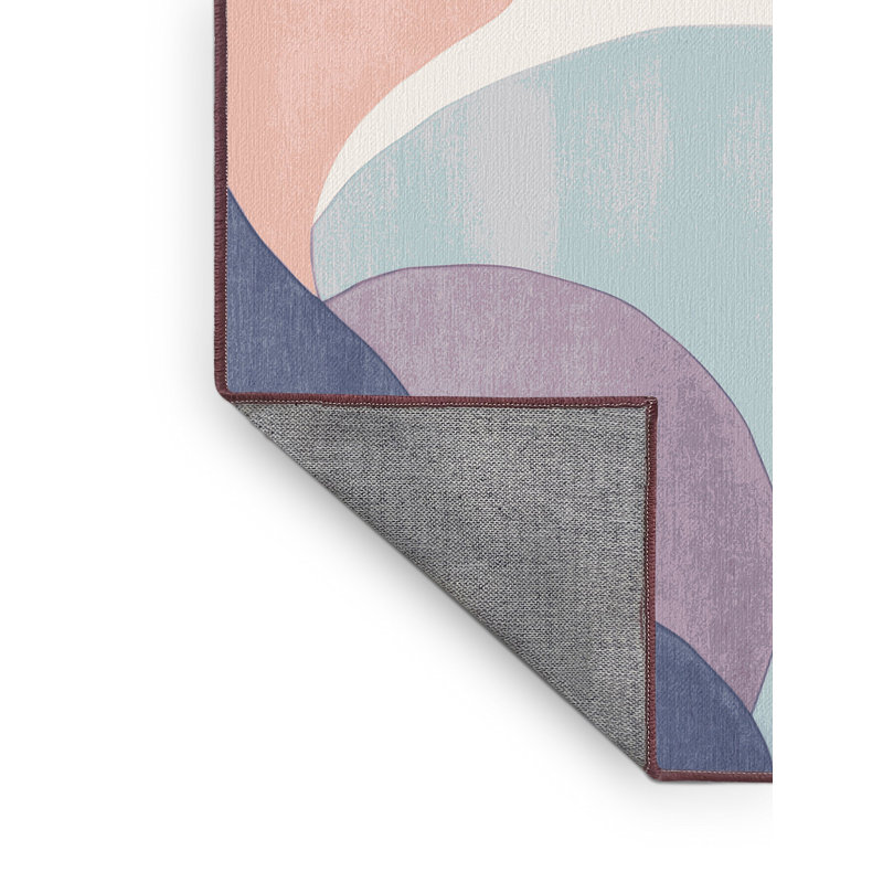 Shimmering Drift Rug, Rectangle 8' x 10'