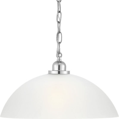Amari 1 - Light Single Pendant