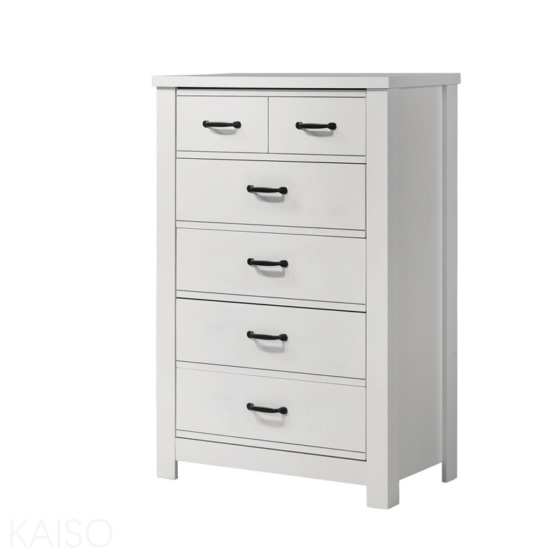 Commode 5 tiroirs 31 po
