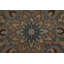 Tapis traditionnel rétro 10 x 13