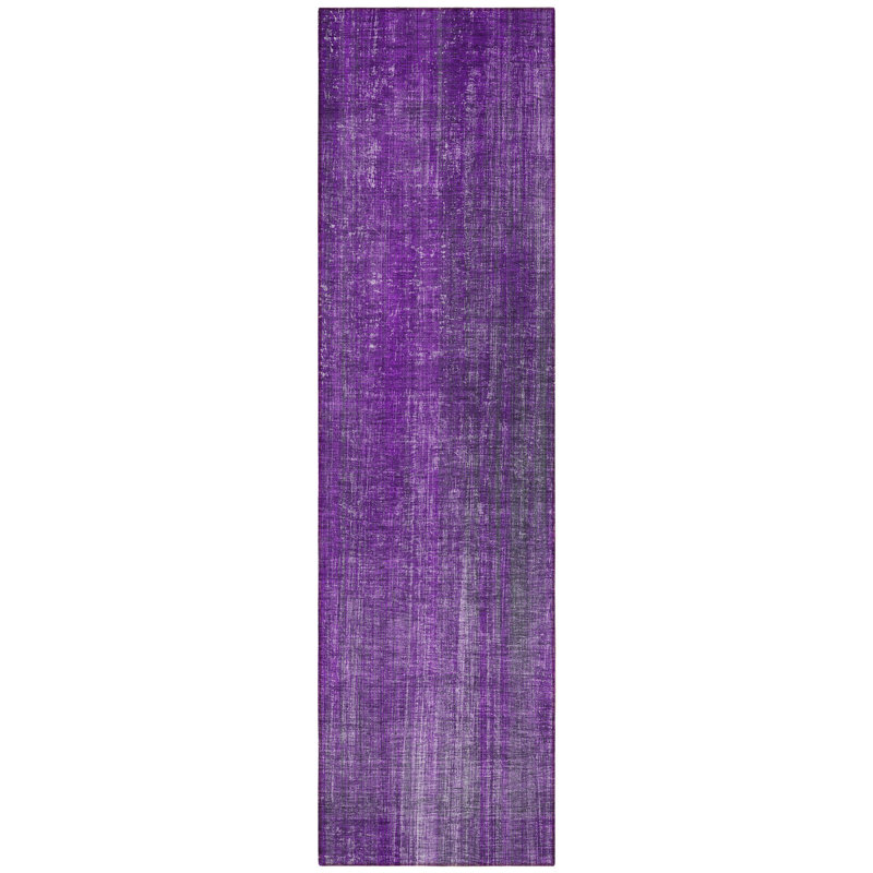 Tapis de couloir intérieur et extérieur 8 po