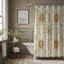 Rideau de douche Retro Mosaic-217438659
