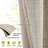 Milay Blackout Grommet Curtain Panel-503977960-503977972