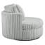 Swivel Armchair