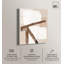 «Deconstrstruction Form I Brown Decor» par Art Remedy-120040840