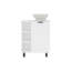 Meuble-lavabo autoportant Allegra-310397869