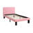 Robbyn Vegan Leather Platform Bed-1034512943-1034512931