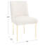 Chaise d'appoint rembourrée Pine Lake-1422928789