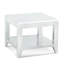 Elements Solid Wood End Table-1923625655