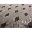Hand-Knotted High-Quality Brown Area Rug