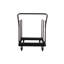 Table ronde et rectangulaire Baldwin / Wyatt