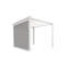 Écran 111 en aluminium pour pergola-93564125-58712796