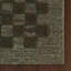 Linthea Modern Checkered Handmade Wool Rug-2146830192
