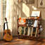 78 cm H Media Shelves-764543377
